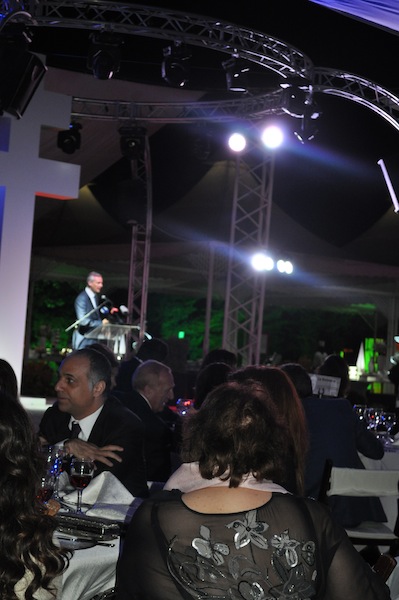 L'ADALF Celebre 75e Anniversaire du General De Gaulle Part 2